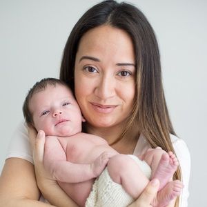 Meet your Posher, Sabrina